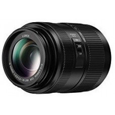 Объектив Panasonic Micro 4/3 Lens 45-200mm f/4-5.6 II POWER O.I.S. Lumix G