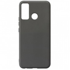 Чохол до моб. телефона Armorstandart Matte Slim Fit для TECNO Spark 5 Pro (KD7) Black (ARM58672)