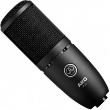 Мікрофон AKG P120 Black (3101H00400) Мікрофон AKG P120 Black (3101H00400)