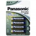 Батарейка PANASONIC AA EVERYDAY POWER * 4 (LR6REE/4BR)