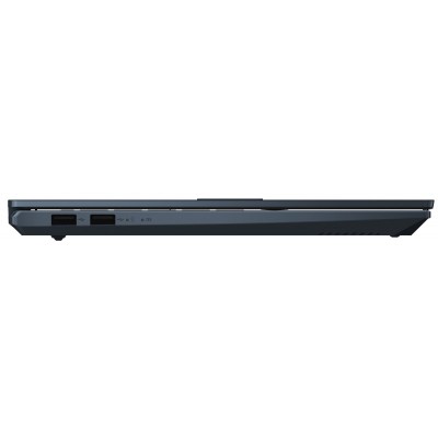 Ноутбук ASUS Vivobook Pro 14 K3400PH-KM107 14WQXGA OLED/Intel i5-11300H/16/512F/NVD1650-4/noOS/Blue
