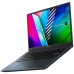 Ноутбук ASUS Vivobook Pro 14 K3400PH-KM107 14WQXGA OLED/Intel i5-11300H/16/512F/NVD1650-4/noOS/Blue