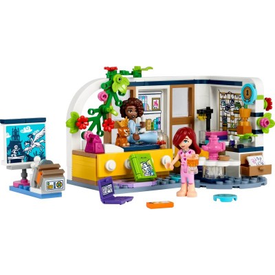 Конструктор LEGO Friends Кімната Алії