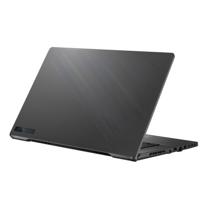 Ноутбук ASUS ROG Zephyrus G16 GU603ZU-N4017 16&quot; QHD+ IPS, Intel i7-12700H, 16GB, F1TB, NVD4050-4, NoOS, Сірий
