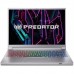 Ноутбук Acer Predator Triton 14 PT14-51 14&quot; WQXGA IPS, Intel i7-13700H, 32GB, F1TB, NVD4050-6, Lin, сріблястий