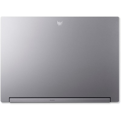 Ноутбук Acer Predator Triton 14 PT14-51 14&quot; WQXGA IPS, Intel i7-13700H, 32GB, F1TB, NVD4050-6, Lin, сріблястий