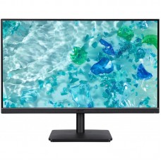 Монітор Acer 23.8" V247YEbipv D-Sub, HDMI, DP, IPS, 100Hz, 4ms, FreeSync Монітор Acer 23.8" V247YEbipv D-Sub, HDMI, DP, IPS, 100Hz, 4ms, FreeSync