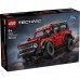 Конструктор LEGO Technic Позашляховик Ford Bronco