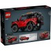 Конструктор LEGO Technic Позашляховик Ford Bronco