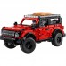 Конструктор LEGO Technic Позашляховик Ford Bronco