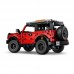 Конструктор LEGO Technic Позашляховик Ford Bronco