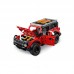Конструктор LEGO Technic Позашляховик Ford Bronco