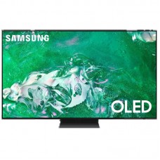 Телевізор 65" Samsung OLED 4K 100Hz (Up to 144Hz) Smart Tizen Black Телевізор 65" Samsung OLED 4K 100Hz (Up to 144Hz) Smart Tizen Black