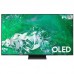 Телевізор 65" Samsung OLED 4K 100Hz (Up to 144Hz) Smart Tizen Black