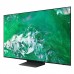 Телевізор 65" Samsung OLED 4K 100Hz (Up to 144Hz) Smart Tizen Black