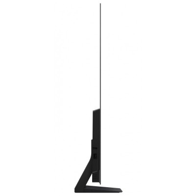 Телевізор 65" Samsung OLED 4K 100Hz (Up to 144Hz) Smart Tizen Black