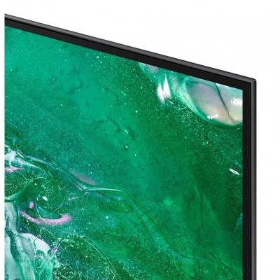Телевізор 65" Samsung OLED 4K 100Hz (Up to 144Hz) Smart Tizen Black