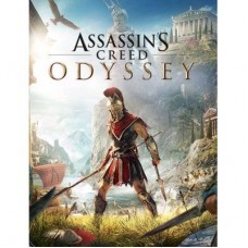 Игра PC Assassin's Creed: Odyssey (16180566) Игра PC Assassin's Creed: Odyssey (16180566)