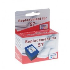 Картридж MicroJet для HP №57 Color (HC-E02L) Картридж MicroJet для HP №57 Color (HC-E02L)