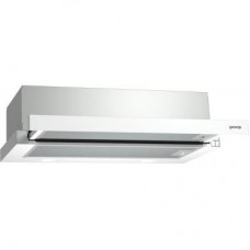 Витяжка кухонна Gorenje BHP 623 E11W Витяжка кухонна Gorenje BHP 623 E11W