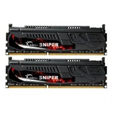 Модуль пам'яті для комп'ютера DDR3 8GB (2x4GB) 2133 MHz G.Skill (F3-17000CL9D-8GBSR)