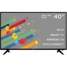 Телевізор Ergo 40DF5500 Телевізор Ergo 40DF5500