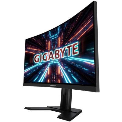 Монитор GIGABYTE G27QC