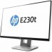 Монитор HP EliteDisplay E230t (W2Z50AA)