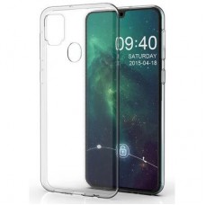 Чохол до моб. телефона BeCover ZTE Blade V2020 Transparancy (705121) Чохол до моб. телефона BeCover ZTE Blade V2020 Transparancy (705121)