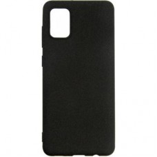 Чохол до моб. телефона DENGOS Carbon Samsung Galaxy A31, black (DG-TPU-CRBN-62) (DG-TPU-CRBN-62) Чохол до моб. телефона DENGOS Carbon Samsung Galaxy A31, black (DG-TPU-CRBN-62) (DG-TPU-CRBN-62)