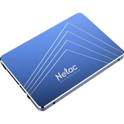 Накопитель SSD 2.5" 512GB Netac (NT01N600S-512G-S3X)