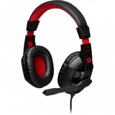 Навушники Redragon Ares Black-Red (78343) Навушники Redragon Ares Black-Red (78343)