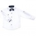 Рубашка Breeze белая (G-218-98B-white)