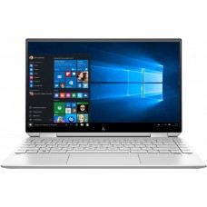 Ноутбук HP Spectre x360 13-aw2010ur 13.3FHD IPS Touch/Intel i7-1165G7/16/512F+32/int/W10/Silver