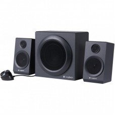 Акустична система Logitech Z333 (980-001202) Акустична система Logitech Z333 (980-001202)