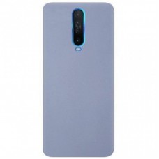 Чохол до моб. телефона Armorstandart ICON Case Xiaomi Poco X2 Blue (ARM57322) Чохол до моб. телефона Armorstandart ICON Case Xiaomi Poco X2 Blue (ARM57322)