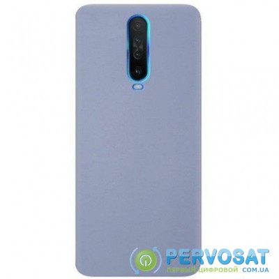 Чехол для моб. телефона Armorstandart ICON Case Xiaomi Poco X2 Blue (ARM57322)