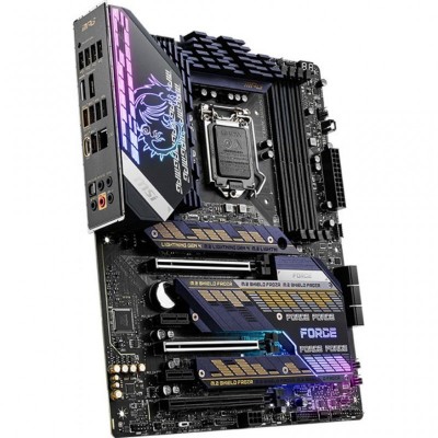 Материнская плата MSI MPG Z590 GAMING FORCE