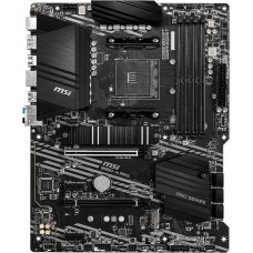 Материнcька плата MSI B550-A_PRO sAM4 B550 4xDDR4 HDMI-DP ATX Материнcька плата MSI B550-A_PRO sAM4 B550 4xDDR4 HDMI-DP ATX