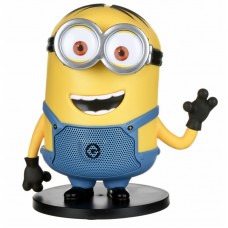 Інтерактивна іграшка Ekids iHome Universal Despicable Me, Minions (UI-B66MB.UFX)