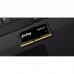 Пам'ять для ноутбука Kingston DDR4 3200 16GB KIT (8GBx2) SO-DIMM FURY Impact