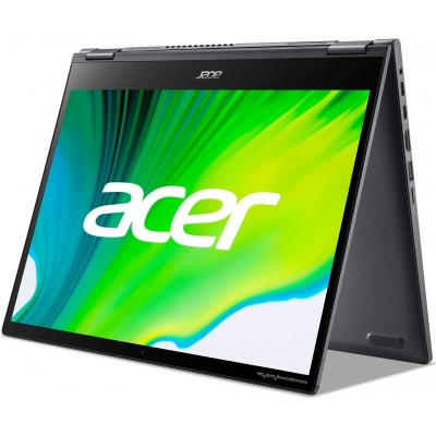 Ноутбук Acer Spin 5 SP513-55N 13.5QHD IPS/Intel i5-1135G7/16/512F/int/W11/Gray