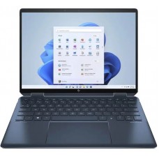 Ноутбук HP Spectre x360 14-ef2002ua 13.5" WUXGA+ IPS Touch, Intel i7-1355U, 32GB, F2048GB, UMA, Win11, синій