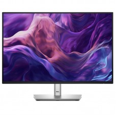 Монітор DELL 24.1" P2425E HDMI, 2xDP, USB-C, RJ-45, IPS, 1920x1200, 16:10, 100Hz, sRGB 99%, Pivot Монітор DELL 24.1" P2425E HDMI, 2xDP, USB-C, RJ-45, IPS, 1920x1200, 16:10, 100Hz, sRGB 99%, Pivot