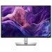 Монітор DELL 24.1&quot; P2425E HDMI, 2xDP, USB-C, RJ-45, IPS, 1920x1200, 16:10, 100Hz, sRGB 99%, Pivot