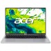 Ноутбук Acer Aspire Lite AL16-54P 16" WUXGA IPS, Intel i3-1305U, 16GB, F512GB, UMA, Lin, сріблястий