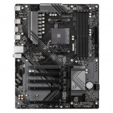 Материнська плата GIGABYTE B550 EAGLE sAM4 B550 4xDDR4 M.2 HDMI ATX