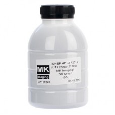 Тонер HP LJ P2015 100г UT1922B/21060 MK Imaging (TSM-UT1922B-100) Тонер HP LJ P2015 100г UT1922B/21060 MK Imaging (TSM-UT1922B-100)