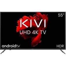 Телевізор Kivi 55U710KB Телевізор Kivi 55U710KB
