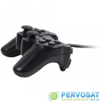 Геймпад Esperanza Vibration gamepad PS2/PS3/PC USB (EG106)